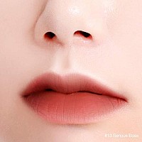 Bbia Last Velvet Lip Tint Soft Creamy Matte Finish Lip Stain Blur Effect With Velvety Texture Longlasting High Pigment