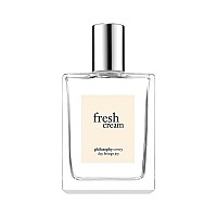 Philosophy Fresh Cream Eau De Toilette 4 Fl Oz