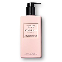 Victoria's Secret Bombshell Seduction Body Lotion, 8.4 oz