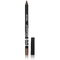 Kokie Cosmetics Waterproof Velvet Smooth Eyeliner Pencil Bronzed 0042 Ounce