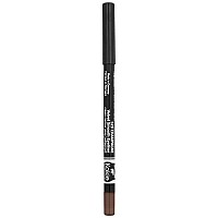 Kokie Cosmetics Waterproof Velvet Smooth Eyeliner Pencil Bronzed 0042 Ounce