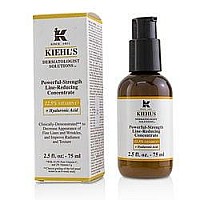 Kiehl's Vitamin C Serum 12.5% - 2.5