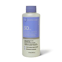 Ion Sensitive Scalp 30 Volume Creme Developer 8 Oz