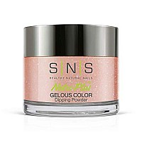 Sns Nails Dipping Powder Nude In Spring Collection Nos061 Oz