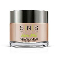 Sns Nails Dipping Powder Nude In Spring Collection Nos071 Oz