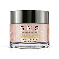 Sns Nails Dipping Powder Nude In Spring Collection Nos031 Oz