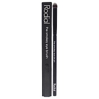 Rodial Smokey Eye Brush for Flawless Makeup Application