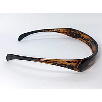 Sqhair Hinged Headband Fits Like Sunglasses Providing Lift And Style Without Giving You A Headache Band Tortoise