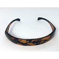 Sqhair Hinged Headband Fits Like Sunglasses Providing Lift And Style Without Giving You A Headache Band Tortoise