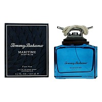 Tommy Bahama Maritime Deep Blue Cologne 4.2 Fl Oz