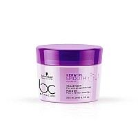 Schwarzkopf Bc Ksp Tratamiento 200Ml