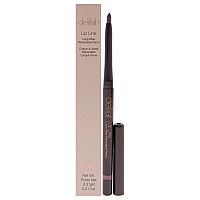 Delilah Lip Line Pencil, Long Wear, Naked, 0.011 Oz