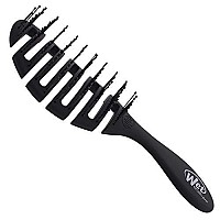 Wet Brush Pro Flex Dry (Bwp800Fxbk) Black