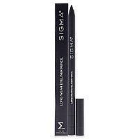 Sigma Beauty Long Wear Eyeliner Pencil - Wicked Black, 0.02 oz