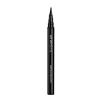 Sigma Beauty Liquid Eyeliner Pen - Wicked Black, 0.01 oz