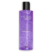 Tyro Cranberry Cleansing Gel 6.76 Oz - Purifying & Refresh