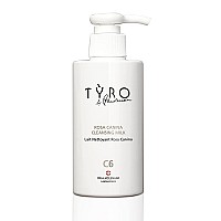 Tyro Rosa Canina Face Cleansing Milk, 6.76 Oz, Cran