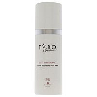 TYRO Matt Skin Balance Cream - 1.69 Oz Hydrating Face Cream