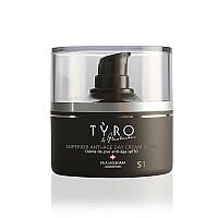 TYRO Anti-Age Day Cream SPF 30 - 1.69 Oz