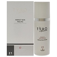 Tyro Perfect Skin Peeling Exfoliator 1.69 oz Unisex