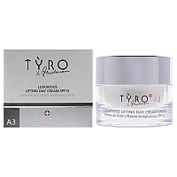 Tyro Lifting Day Cream SPF 15 - 1.69 Oz Hydration