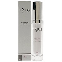 Tyro Honey Tight Serum - 1.01 oz Clear for Unisex