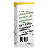 Alba Botanica Acnedote Pimple Patches, 40 Count (Packaging May Vary)