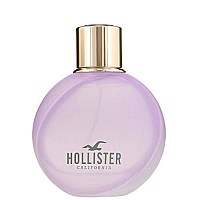 Hollister Free Wave Women EDP Spray, Floral, 3.4 Fl