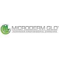 MINI Premium Extra-Thick 8mm Filters by Microderm GLO (30 pack) - Medical Grade Microdermabrasion Accessories with Patented Safe3D Technology, Safe for All Skin Types.