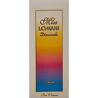 Lomani Miss Lomani Diamonds EDP Spray 3.3 Oz for Women