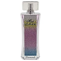 Lomani Miss Lomani Diamonds EDP Spray 3.3 Oz for Women