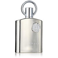 Afnan Supermacy Silver EDP Spray for Men 3.4 oz