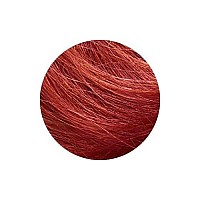 Tints of Nature Red Semi-Permanent Henna Cream Hair Colour Natural and Organic - Single Pack