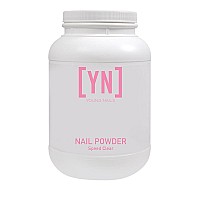 Young Nails Acrylic Speed Powder Selfleveling Acrylic Nail Powder Clear Nude Pink White Acrylic Powder For Nail Extenstion