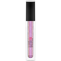 Maybelline New York Lip Studio Glitter Fix Glitter Lip Gloss Makeup Spell Struck 017 Fl Oz