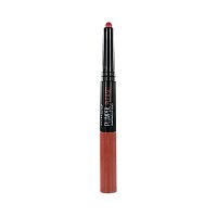 Maybelline New York Lip Studio Plumper Please Lipstick Makeup 1 Count Closeup