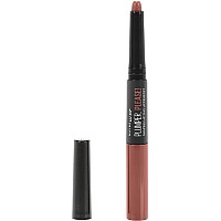 Maybelline New York Lip Studio Plumper Please Lipstick Makeup 1 Count Closeup