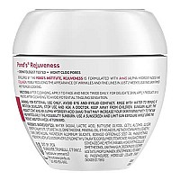 Pond's Rejuveness Anti-Wrinkle Cream Twin Pack, 7 Ounce (Pack of 2)