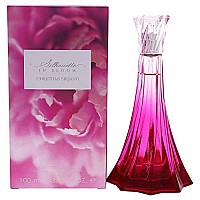 Christian Siriano Silhouette In Bloom EDP Spray 3.4 oz Pink