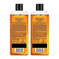 Pears Pure and Gentle Shower Gel, 250ml (Pack of 2)