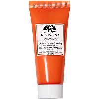 New ORIgINS ginZing Energy Boosting gel Moisturizer 5oz15mL