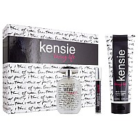 Kensie Loving Life by Kensie, 3 Piece Gift Set for Women