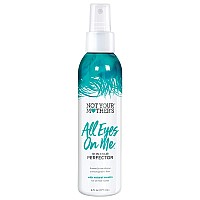 Not Your Mothers All Eyes On Me 10 In Hair Perfector, 6 Fl Oz