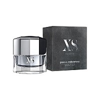 Paco Rabanne XS by Paco Rabanne, 34 oz EDT Spray for Men