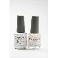 Caramia Matching Gel Nail Polish 288