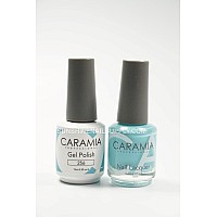 Caramia Matching Gel Nail Polish 256