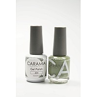 Caramia Matching Gel Nail Polish 254