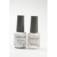 Caramia Matching Gel Nail Polish 284