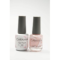 Caramia Matching Gel Nail Polish 258