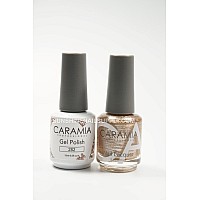 Caramia Matching Gel Nail Polish 282